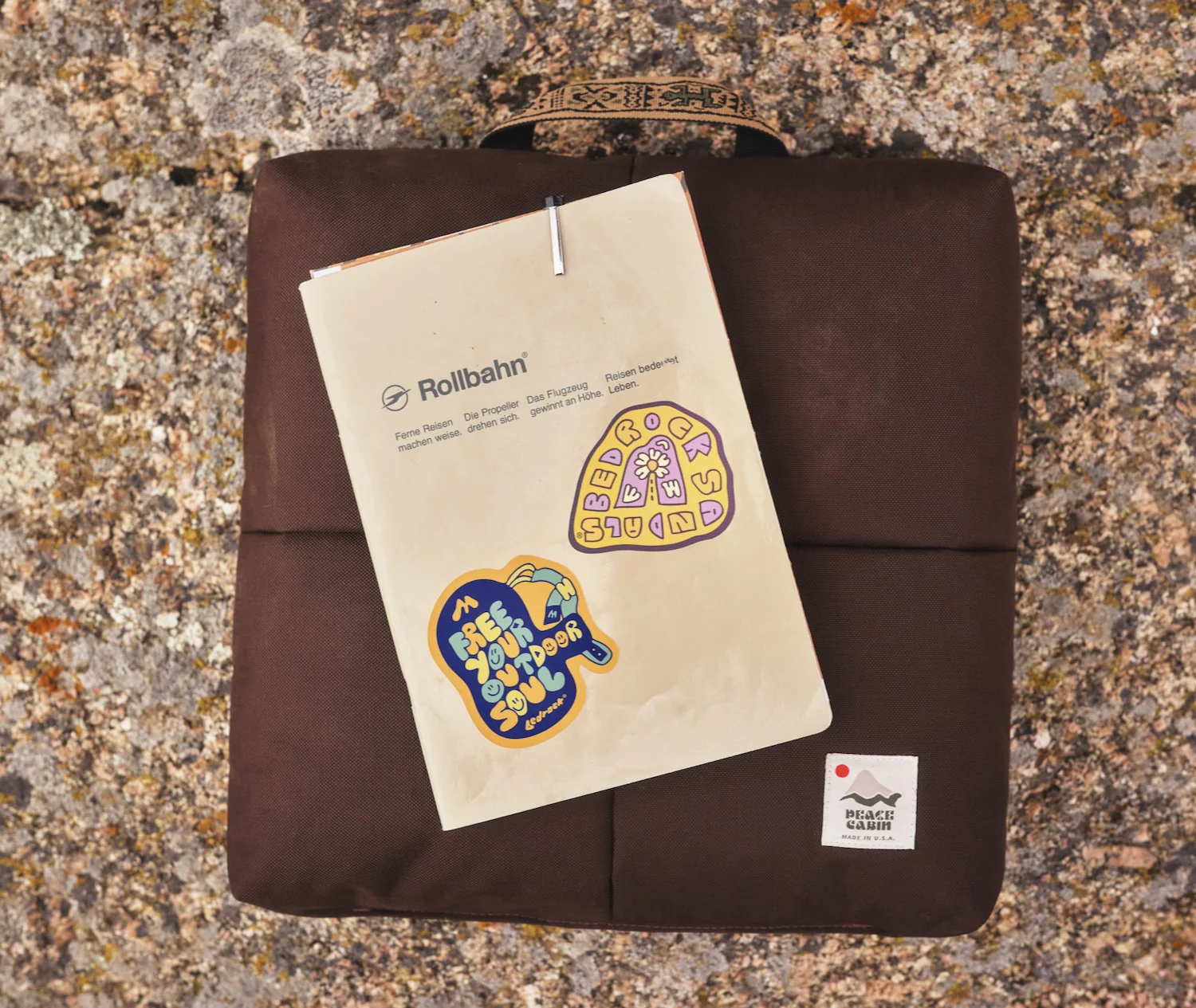 Bedrockin Sticker Pack - Image 4