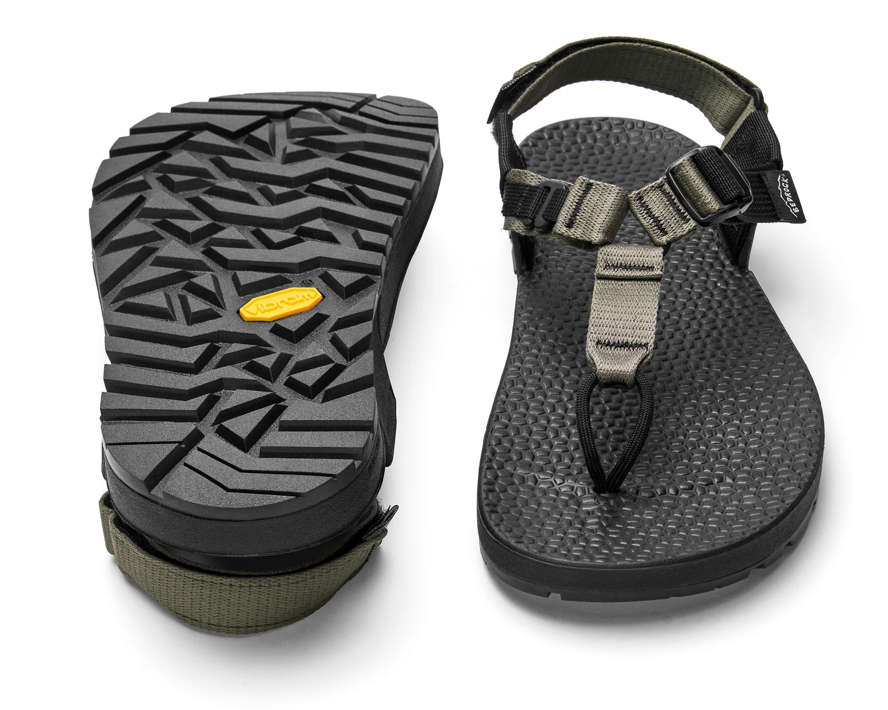 Cairn Evo 3D Sandals - Image 3