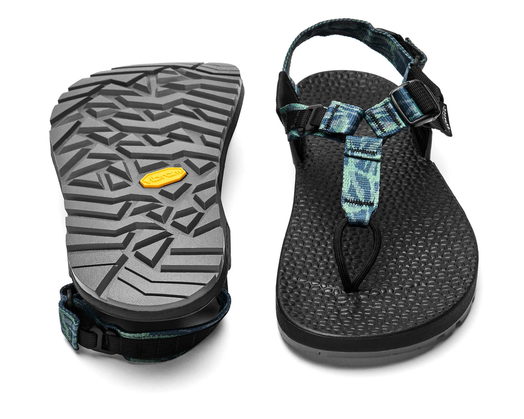 Cairn Evo 3D PRO Sandals - Image 15