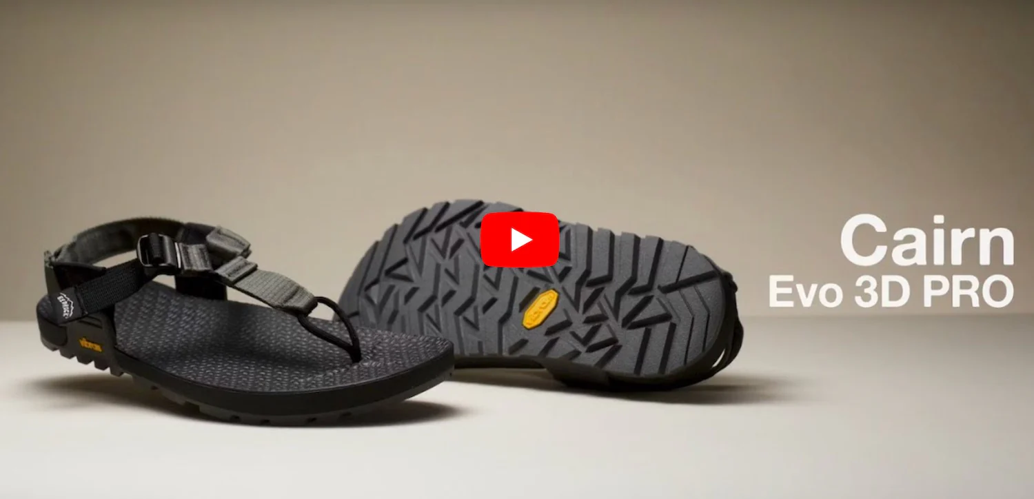 Cairn Evo 3D PRO Sandals - Image 19
