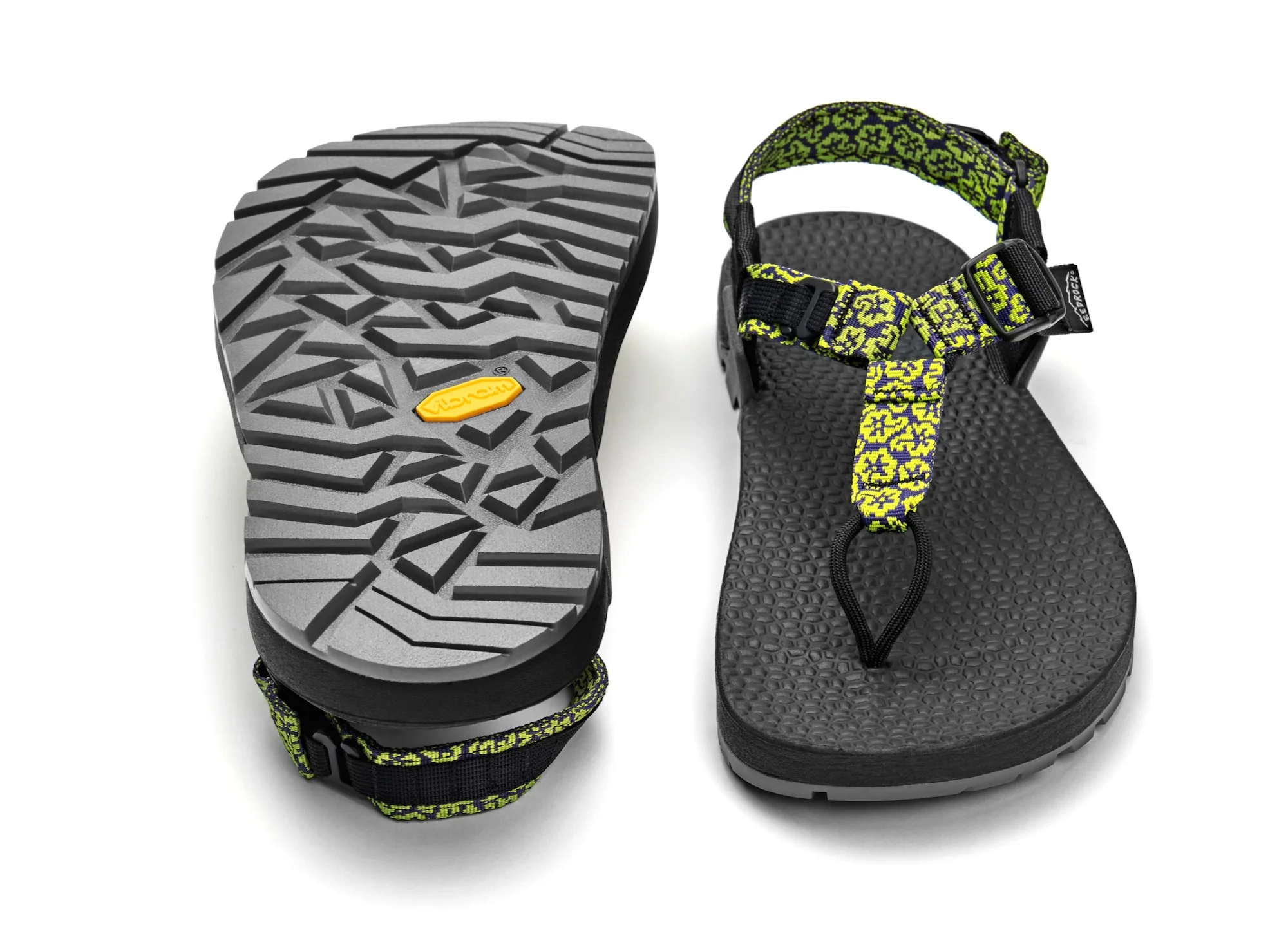 Cairn Evo 3D PRO Sandals - Image 20